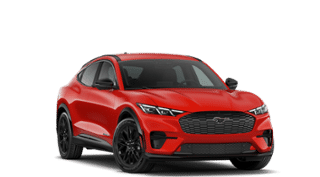 2026 Ford Mustang Mach-E® External Image 5